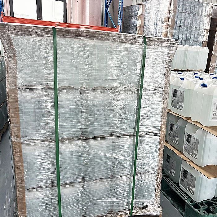 Diesel Engine Urea Liquid