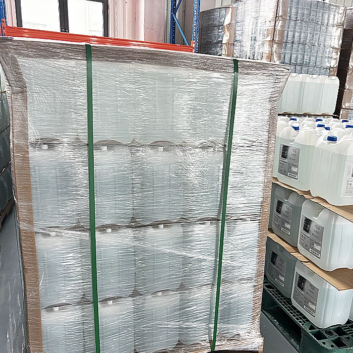 Diesel Engine Urea Liquid