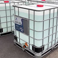 محلول اليوريا SCR